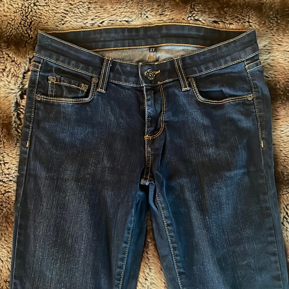 Basic Carmar Denim - image 4